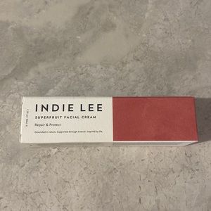 Indie Lee Facial Creem - New in Box